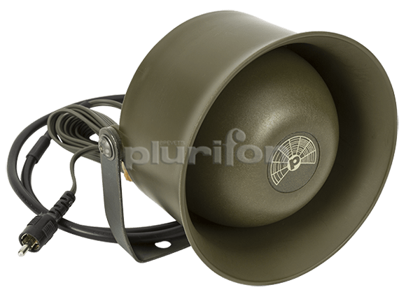 Plurifon Tr 105 Cihaz Hopörleri