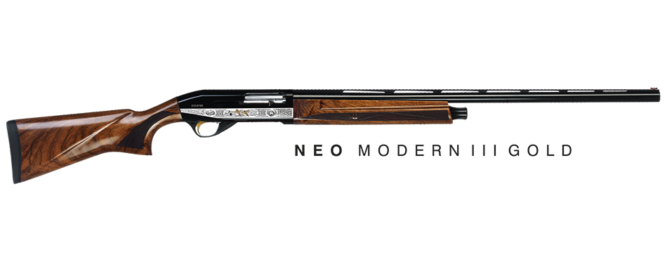 Ata Neo Modern Gold III Yarı AV Tüfeği