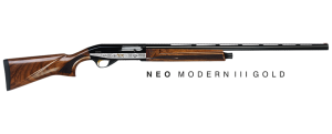 Ata Neo Modern Gold III Yarı AV Tüfeği