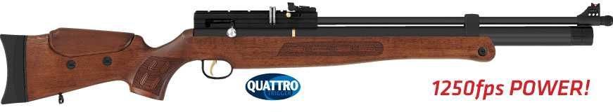 Hatsan BT65 SB W PCP Havalı Tüfek