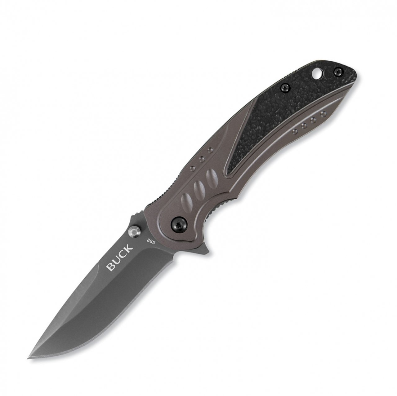 Buck (10089) 865 Trigger Çakı - Blisterli