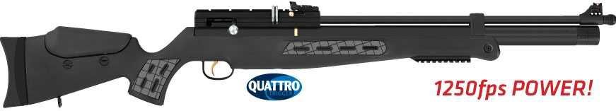 Hatsan BT65 SB PCP Havalı Tüfek