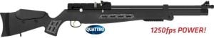 Hatsan BT65 SB PCP Havalı Tüfek