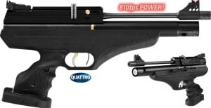Hatsan AT-P1 PCP Havalı Tabanca