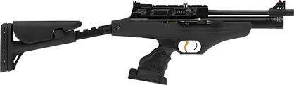 Hatsan AT-P2 Tactical PCP Havalı Tüfek