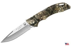 Buck (10610) 285 Bantam BLW Mossy Oak Country Camo Çakı