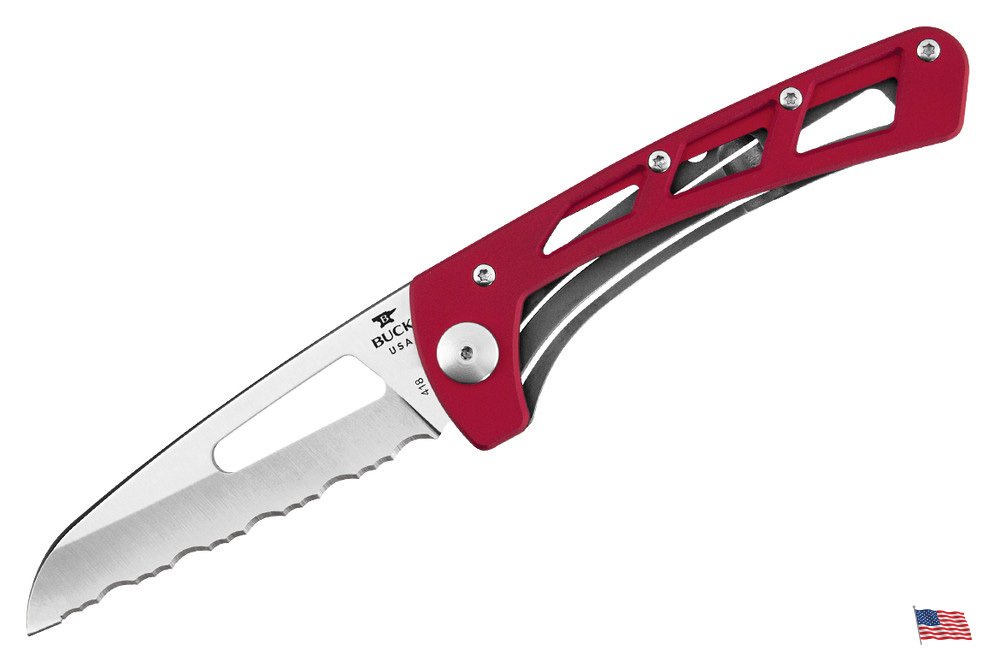 Buck (10642) 418 Vertex Çakı