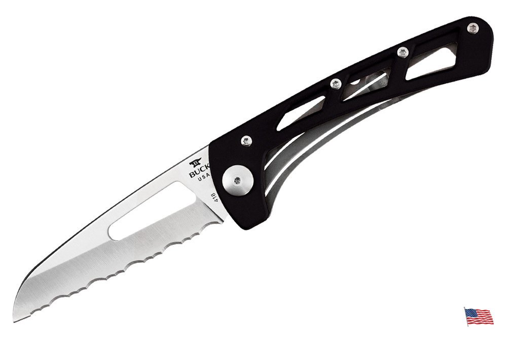 Buck (10644) 418 Vertex Çakı