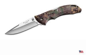 Buck (7430) 286 Bantam BHW RealTree Xtra Camo Çakı