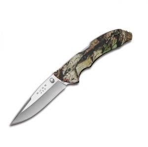 Buck (8785) 285 Bantam BLW Mossy Oak Çakı