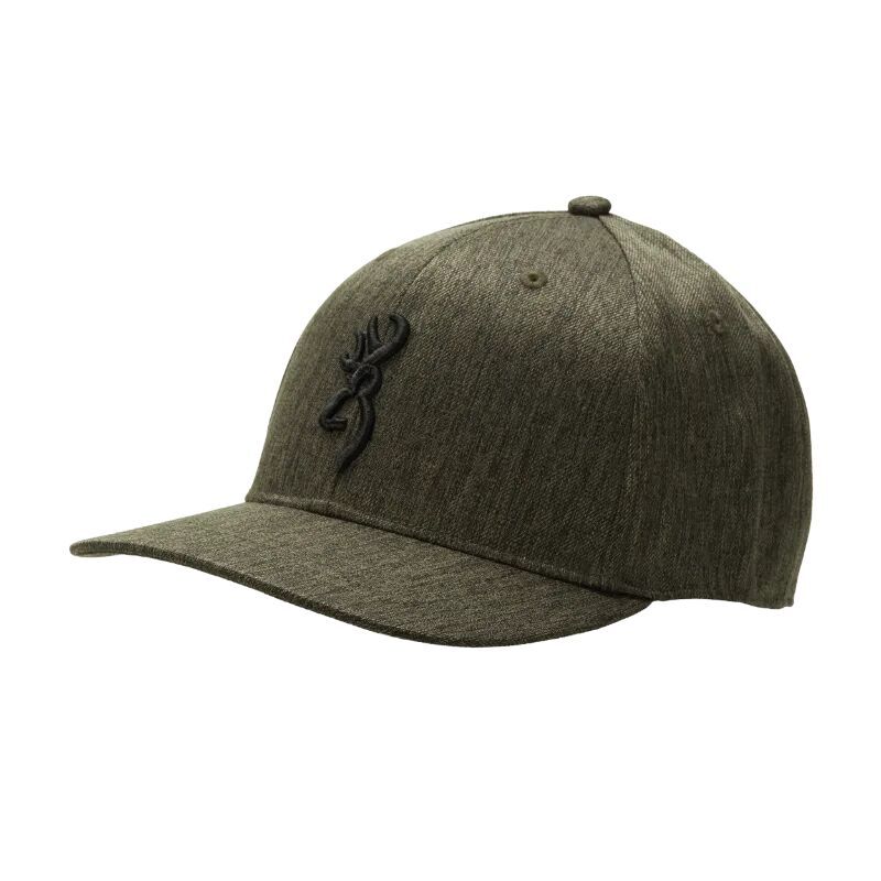 Browning Grace Multi Yeşil Şapka