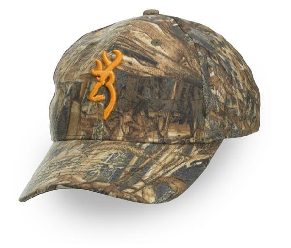 Browning Cap.Rimfire 3D BM Moss Oak Şapka