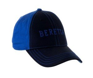 Beretta Range Cap Blue Total Eclipse Şapka