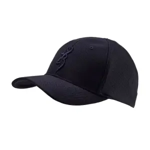 Browning Prime Siyah Şapka