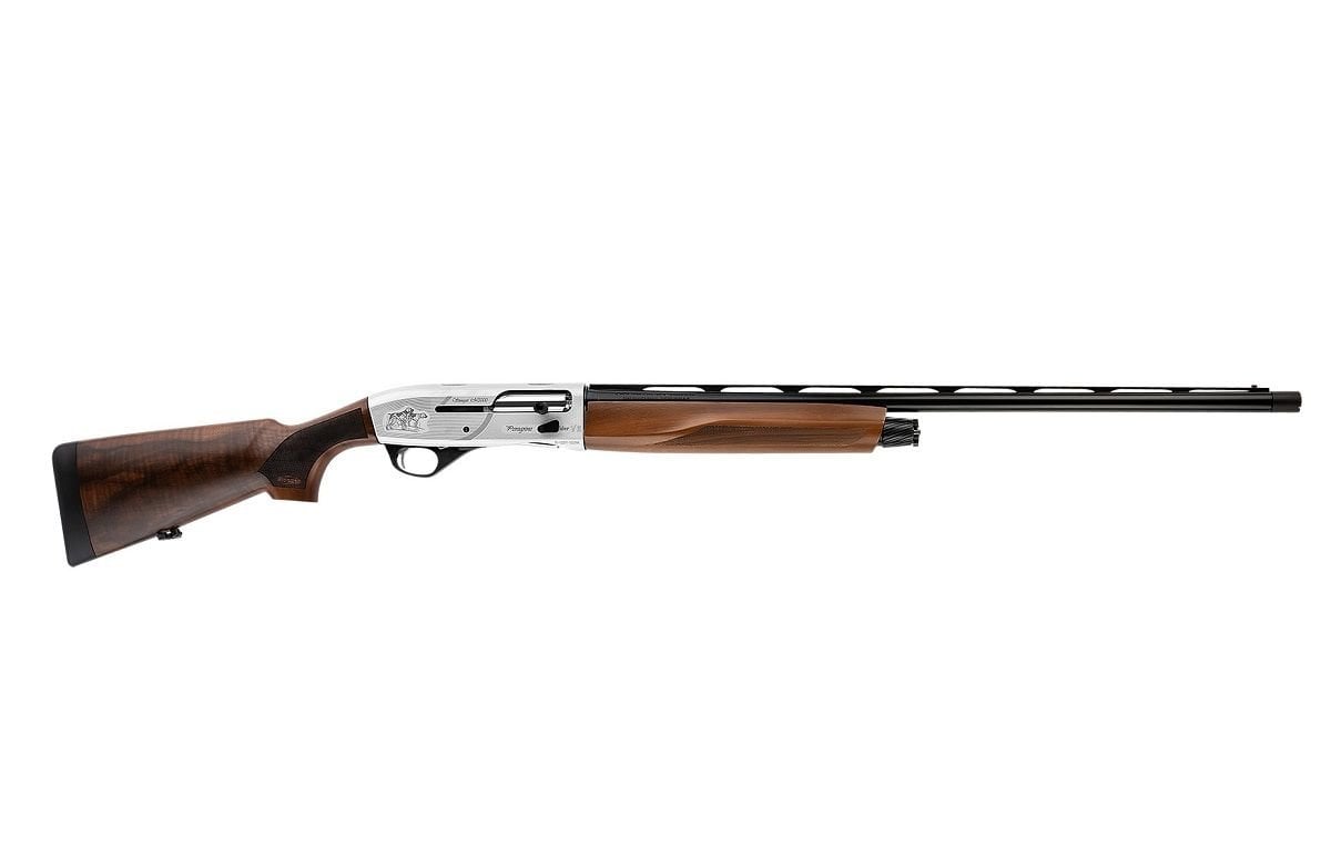 Stoeger M3000 Delux Nicel Yarı Oto.Av Tüfeği