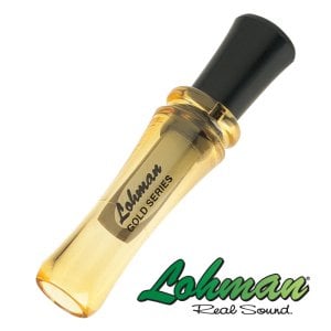 Flambeau Lohman 1015L  Ördek Düdüğü