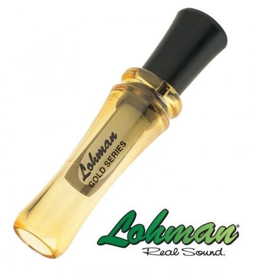 Flambeau Lohman 1025L Kaz Düdüğü