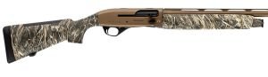 Stoeger  Pergrine Max-7 Burnt Bronze V2 Yarı Ot.Av Tüfeği