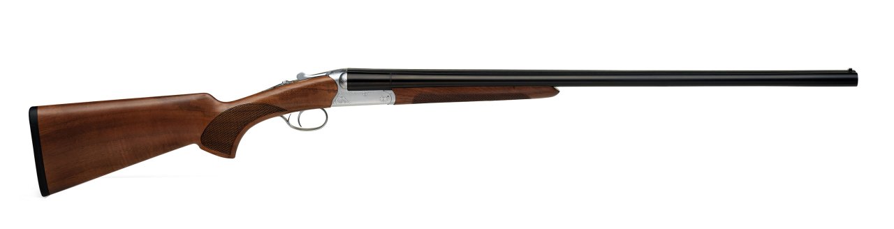 Huğlu 200 A Çifte Av Tüfeği