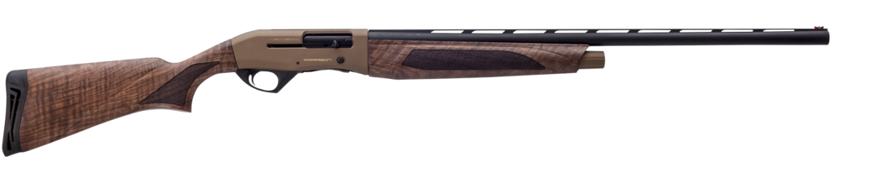 Armsan Paragon Bronz Av Tüfeği