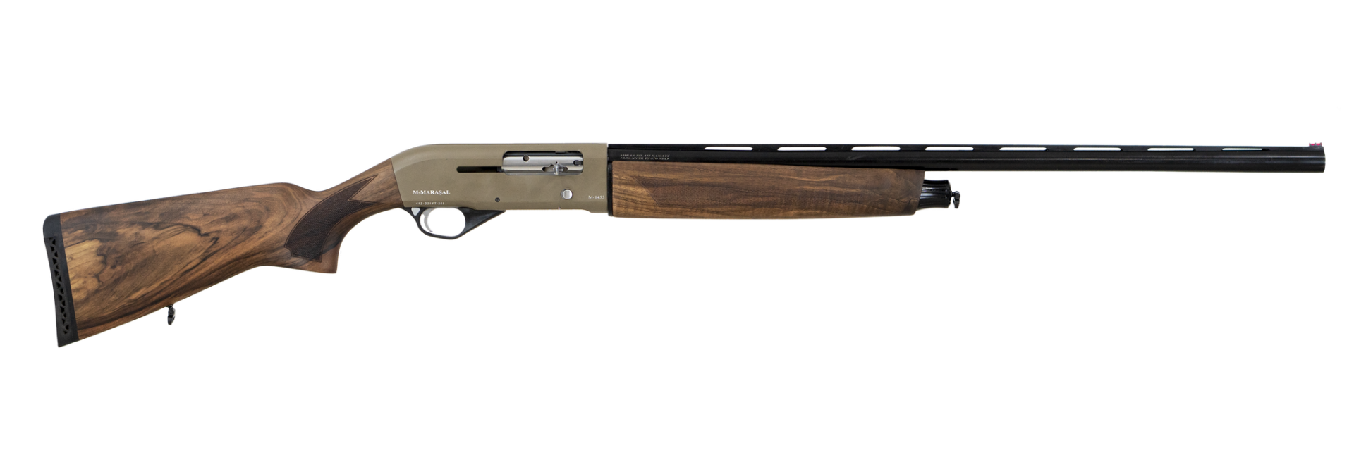 M-Maraşal-301 Cerakote Yarı Otomatik Av Tüfeği