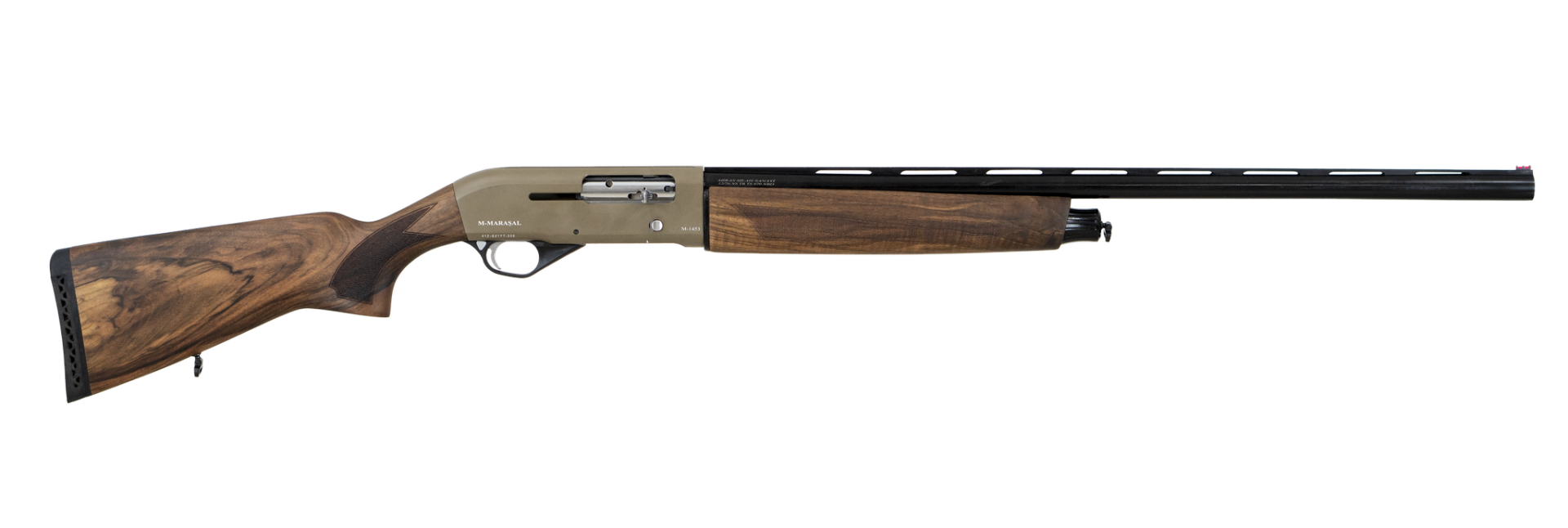 M-Maraşal-301 Cerakote Yarı Otomatik Av Tüfeği