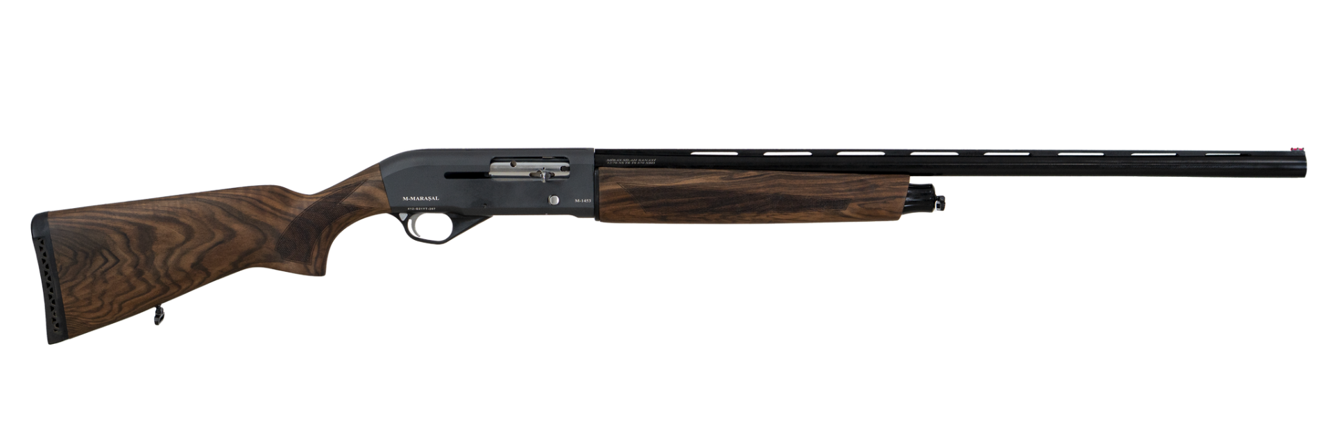 M-Maraşal M-M 302 Cerakote Yarı Otomatik Av Tüfeği