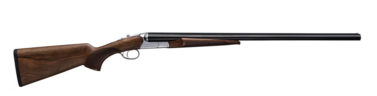 Huğlu 200 AE Çifte Av Tüfeği