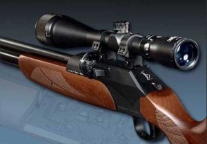 Diana P1000S  Pcp Havalı Tüfek