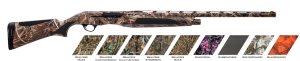Armsan Paragon Grande Realtree Max5 Av Tüfeği