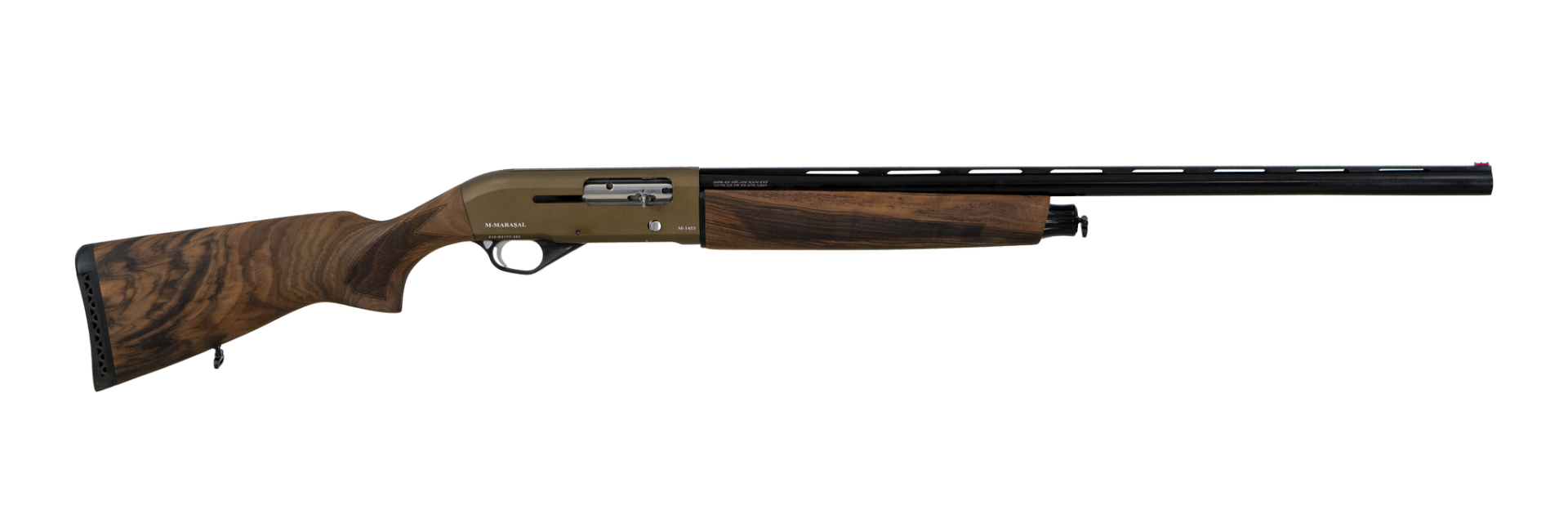 M-Maraşal-303 Cerakote Yarı Otomatik Av Tüfeği