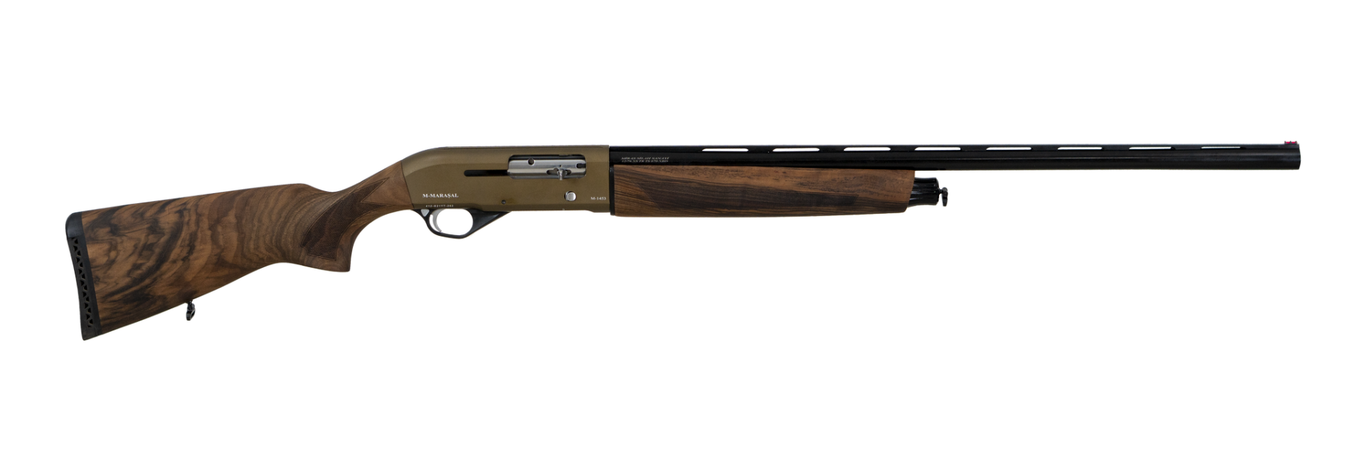 M-Maraşal-303 Cerakote Yarı Otomatik Av Tüfeği