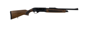M-Maraşal-340 Tactical Slug Yarı Otomatik Av Tüfeği