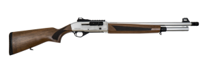 M-Maraşal-342 Tactical Yarı Otomatik Av Tüfeği