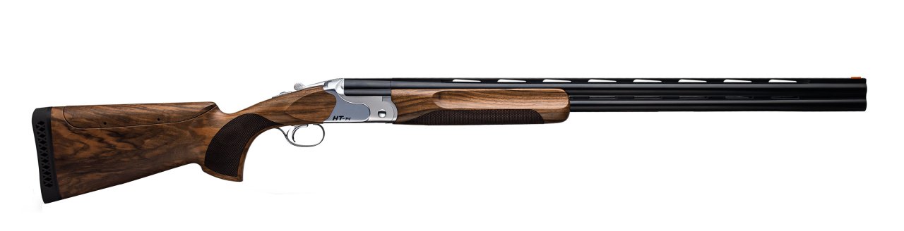 Huğlu HT S.Poze Trap Tüfeği