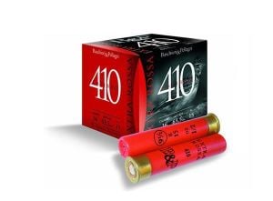 B&p Pellagri 36/15 Gr. Exrta Rossa Av Fişeği