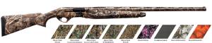 Armsan Phenoma Camo max5  Av Tüfeği
