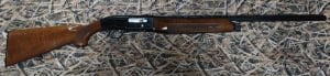 Beretta A 303  Yarı Otomatik Av Tüfeği