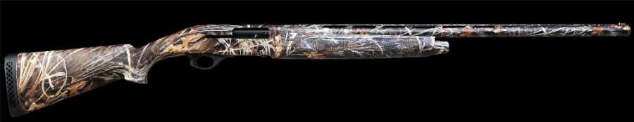 Armsan A612 Realtree Max4 Av Tüfeği