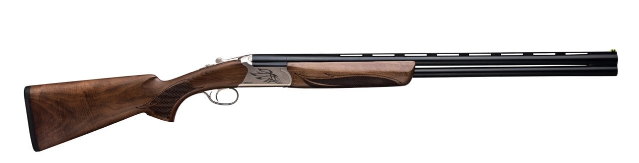 Huğlu Ventus S.Poze Av Tüfeği