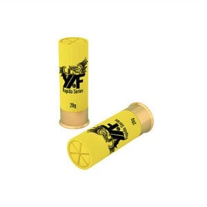 Yaf 12/28 gr.Av Fişeği