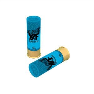 Yaf 12/30 gr.Av Fişeği