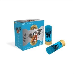 Yaf 12/30 gr.Av Fişeği