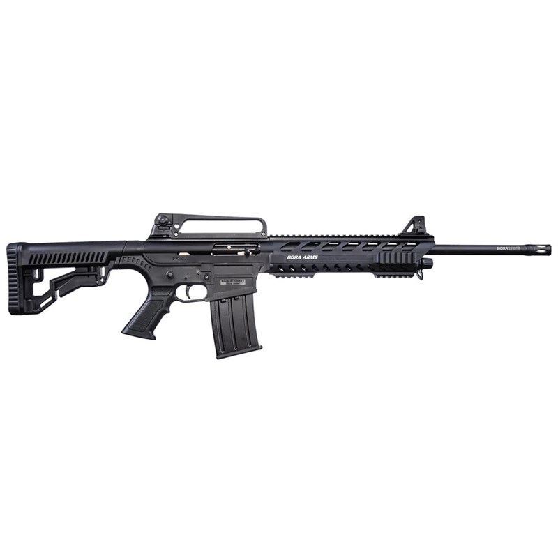 Barak Arms BR  S20 Metal Av Tüfeği
