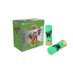 Yaf 12/32 gr.Av Fişeği