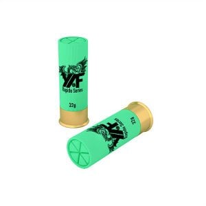 Yaf 12/32 gr.Av Fişeği