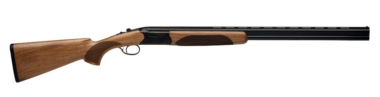 Huğlu 103 DE S.Poze Av Tüfeği