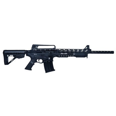 Barak Arms BR 99 S Metal Av Tüfeği