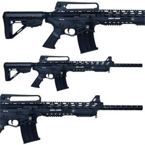 Barak Arms BR 99 S Metal Av Tüfeği