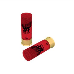 Yaf 12/34 gr.Av Fişeği